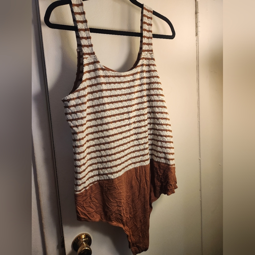 Torrid 2 Ribbed Bodysuit - Picture 3 of 5